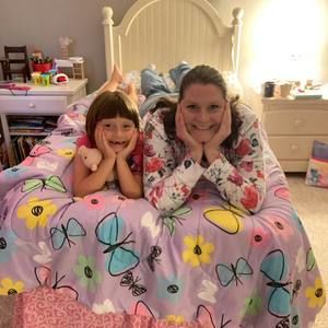 Meet your Posher, Bethany